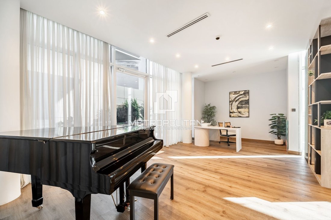 Apartment in Palm Jumeirah, Dubai, United Arab Emirates 5 - 16711772