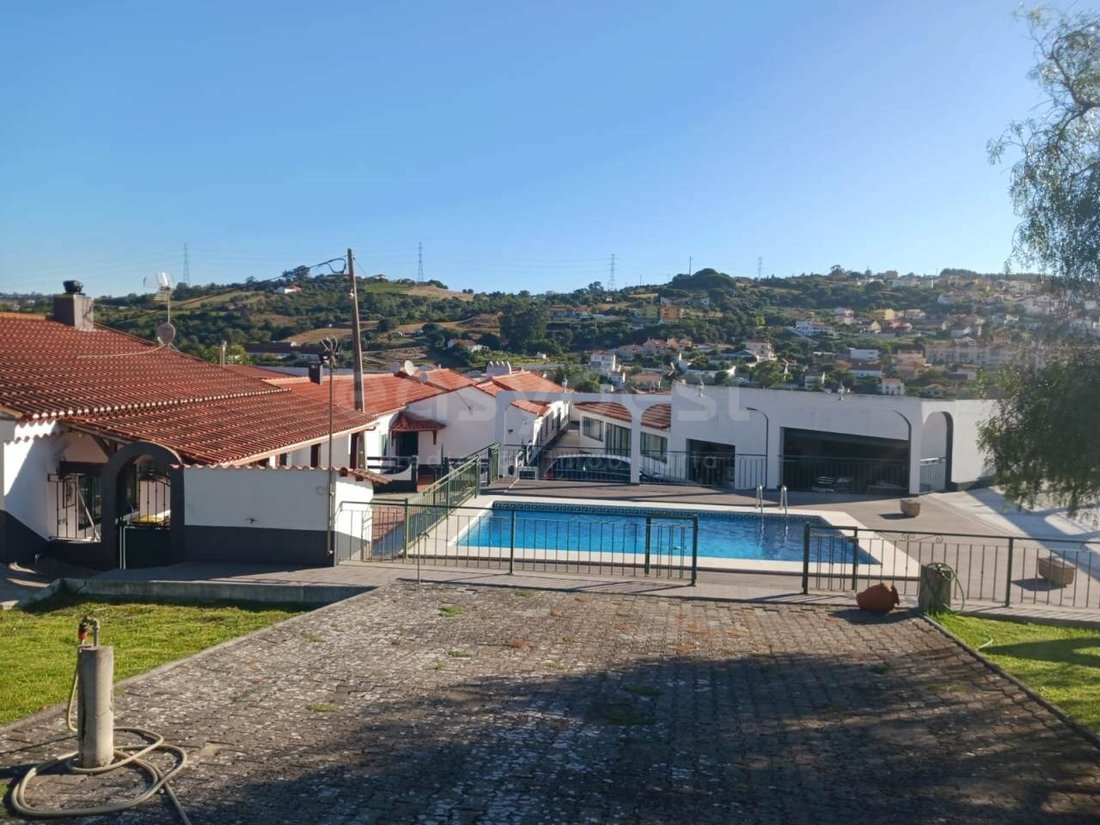 Finca in São João dos Montes, Lisbon, Portugal 1 - 16065024
