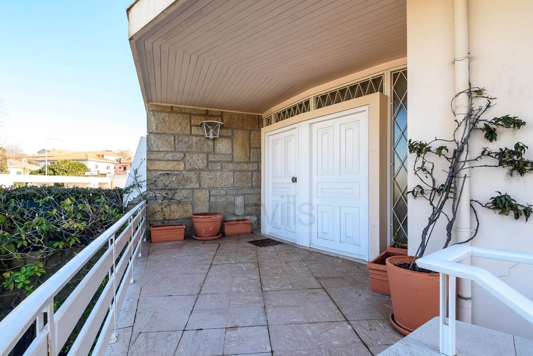 House in Aldoar, Foz do Douro e Nevogilde, Porto District, Portugal 2 - 15034510