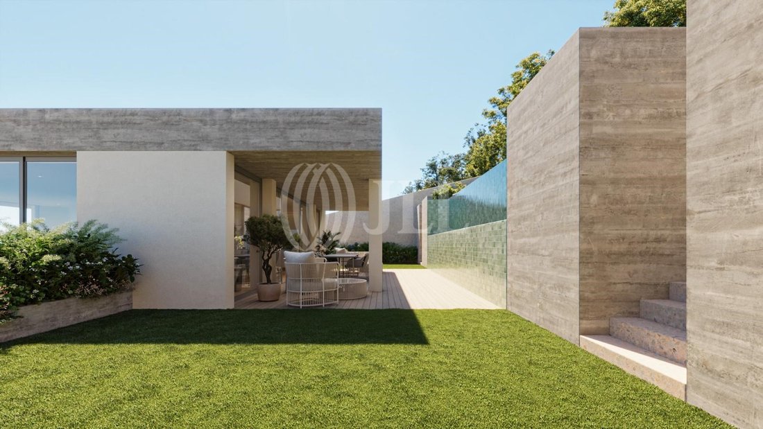 House in Estoril, Cascais e Estoril, Lisbon 2 - 16107015