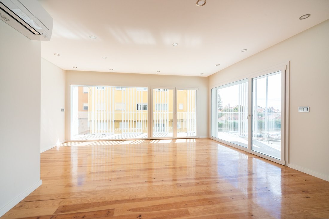 Apartment in Estoril, Cascais e Estoril, Lisbon 1 - 14944121