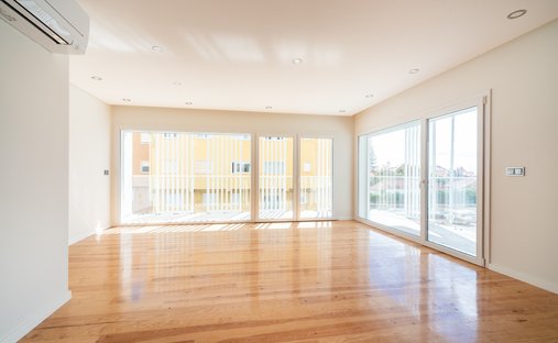 Appartement à Estoril, Cascais et Estoril, Lisbonne 1