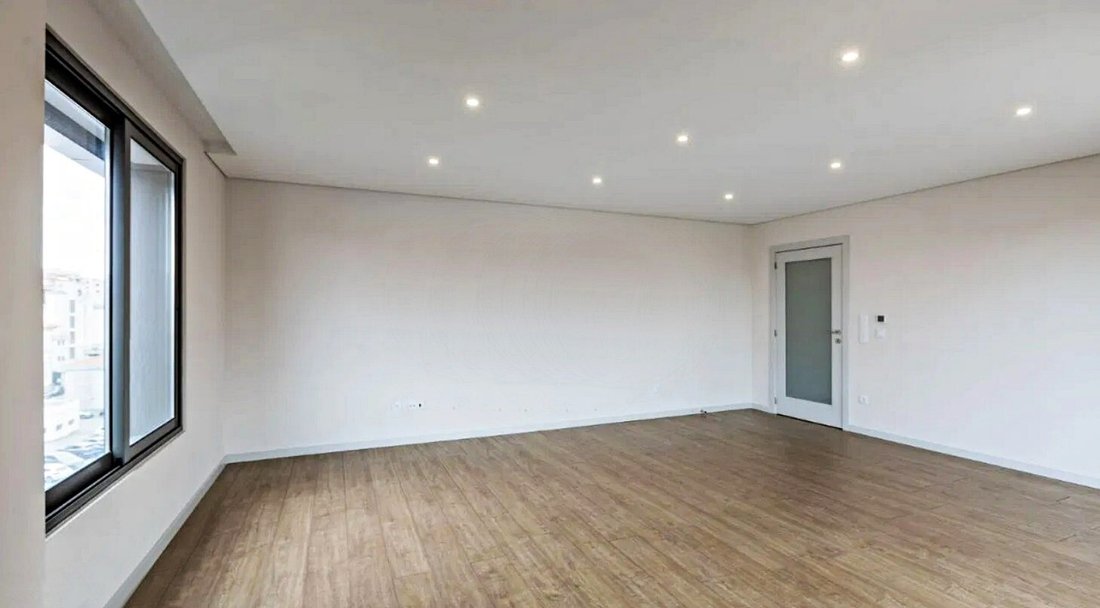 Apartment in Lordelo do Ouro e Massarelos, Porto District, Portugal 5 - 15088788