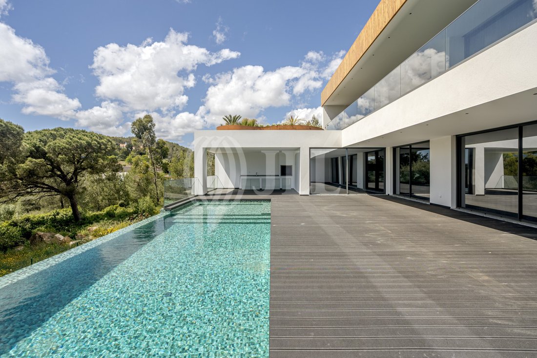 House in Alcabideche, Lisbon, Portugal 1 - 16039827