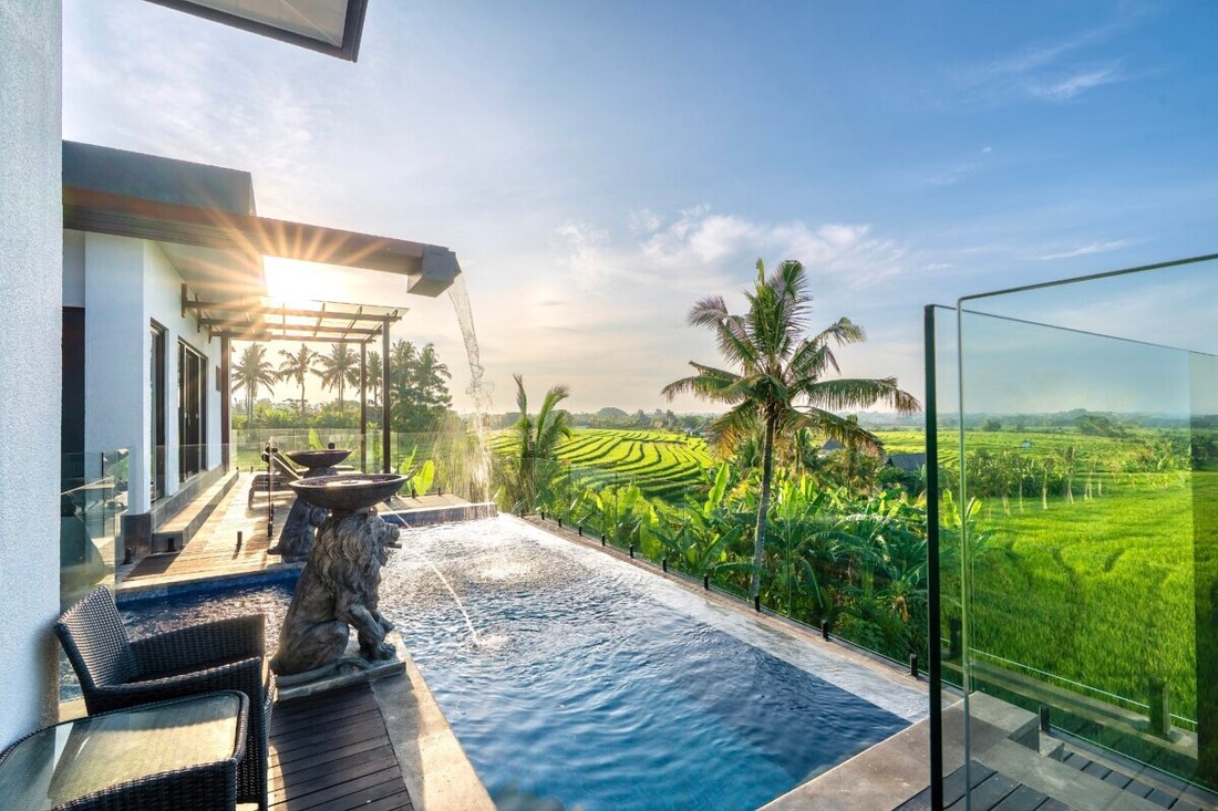 House in Tabanan In Land, Bali, Indonesia 2 - 16692395