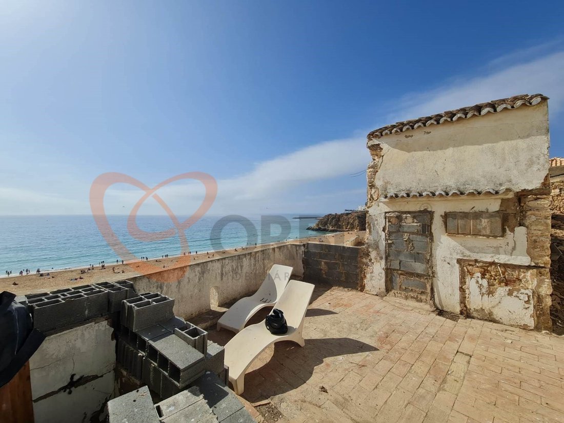 House in Praia dos Pescadores, Olhos de Agua, Portugal 2 - 13103527