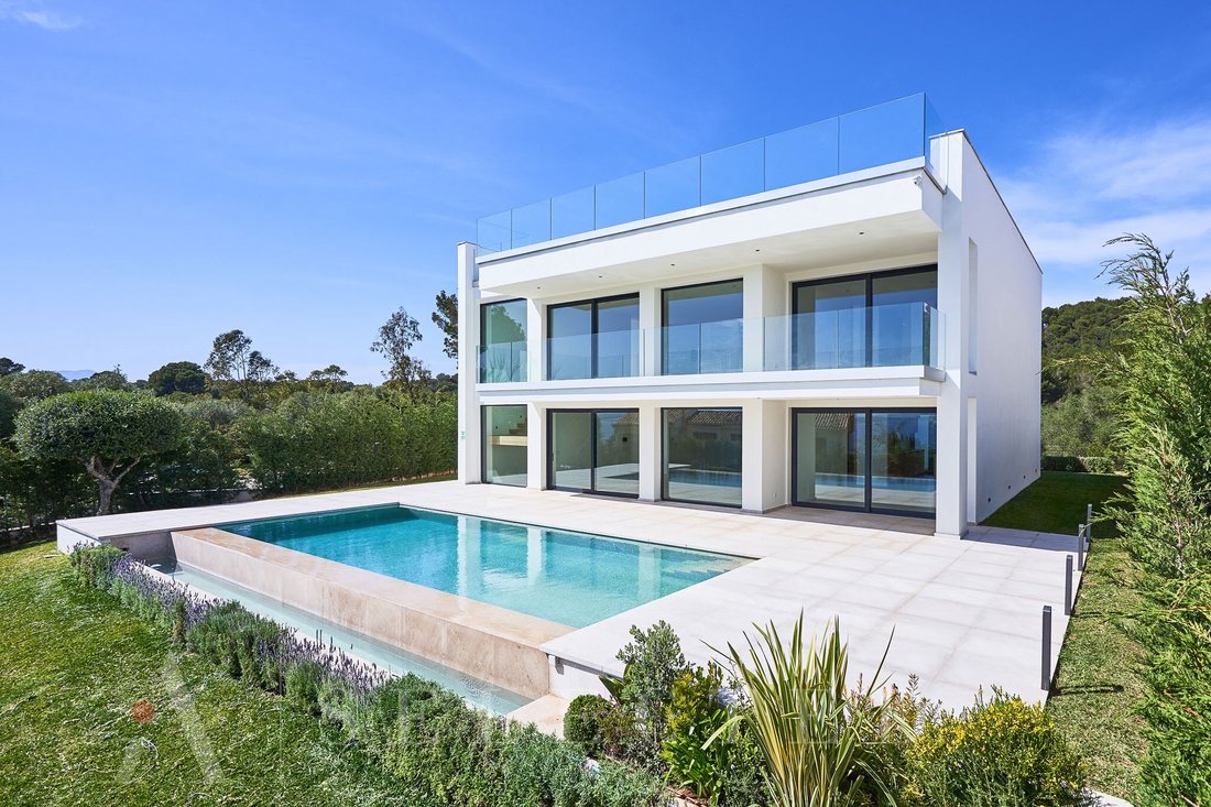 Chalet in Alcudia, Balearic Islands, Spain 4 - 11557207