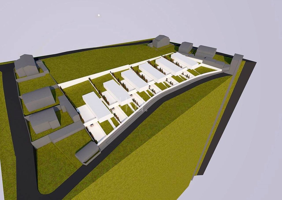 Land in Pedroso e Seixezelo, Porto District, Portugal 2 - 14767600