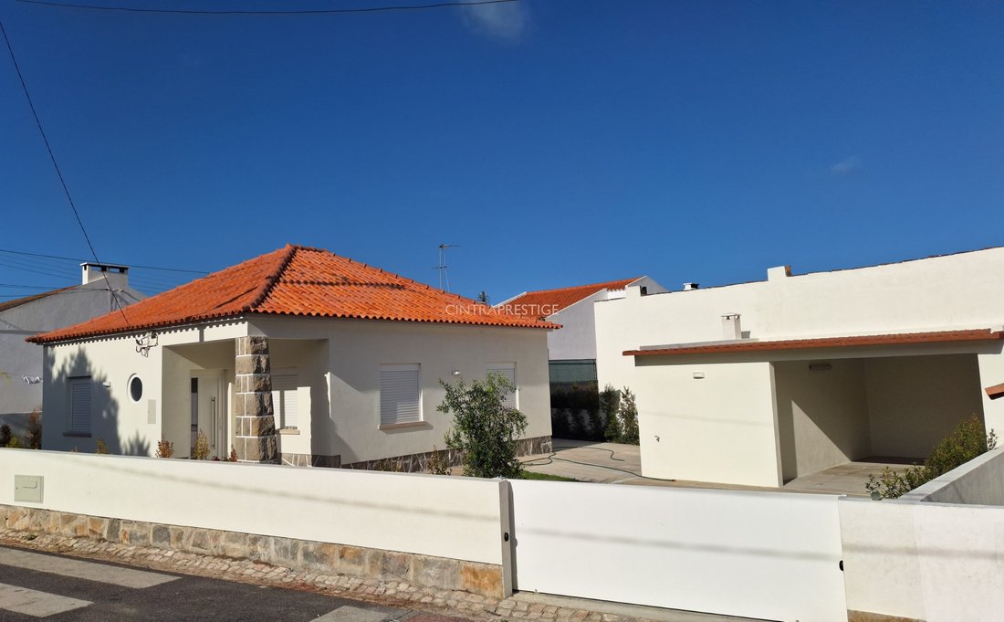 Maison à Colares, Lisbonne, Portugal 3 - 15979020