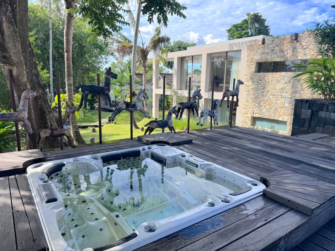 House in Canggu, Bali, Indonesia 4 - 16692399
