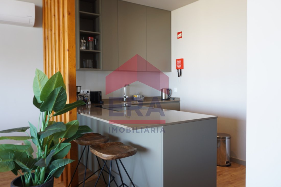 Apartment in Vau, Leiria District, Portugal 5 - 14118299