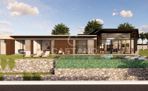 Villa a Calheta, Madera, Portogallo 1