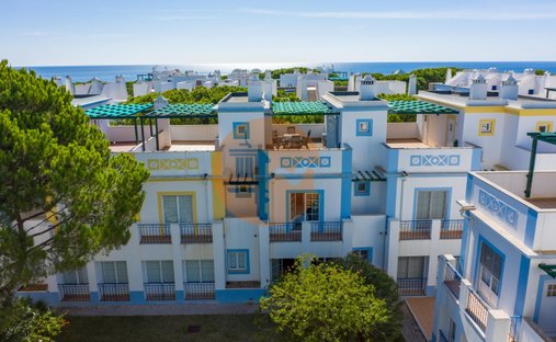 Casa en Castro Marim, Algarve, Portugal 1