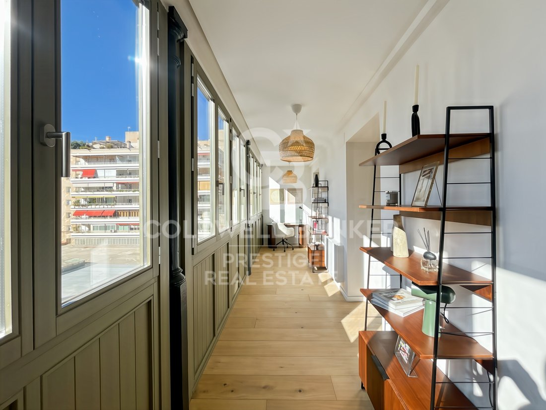 Apartment in Eixample, Barcelona, Spain 4 - 14587281