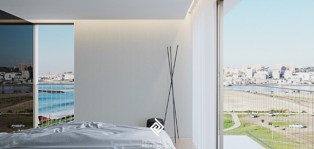 Apartment in Canidelo, Porto District, Portugal 5 - 14199572