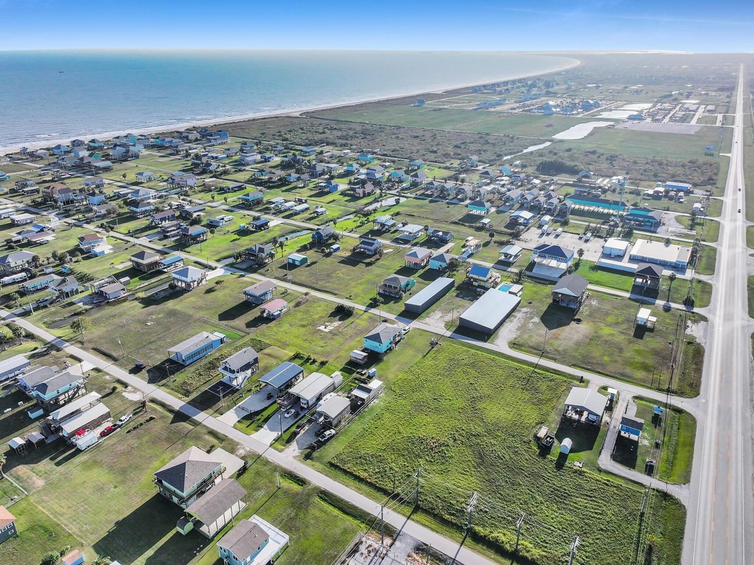 House in Bolivar Peninsula, Texas, United States 4 - 16717208