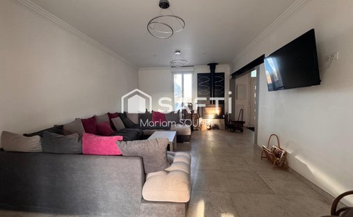 Castle for Sale in Pézenas, Occitanie, France