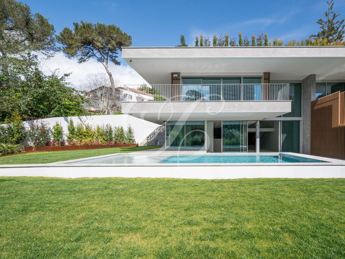 House in Cascais e Estoril, Lisbon, Portugal 3 - 15332728