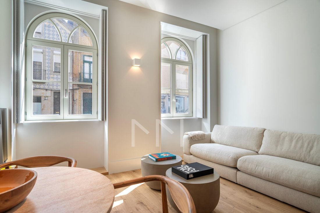 Apartment in Lordelo do Ouro e Massarelos, Porto District, Portugal 3 - 15773728