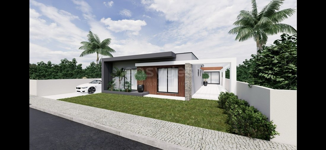 House in Fernao Ferro, Setubal, Portugal 1 - 16600555