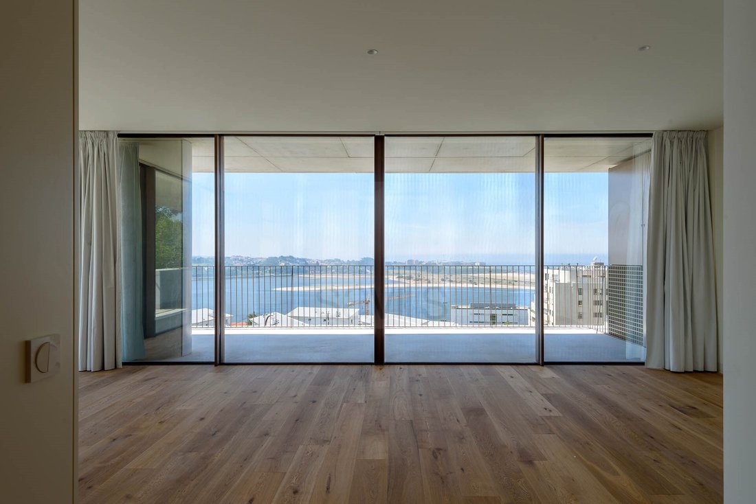 Apartment in Aldoar, Foz do Douro e Nevogilde, Porto District, Portugal 2 - 15031899