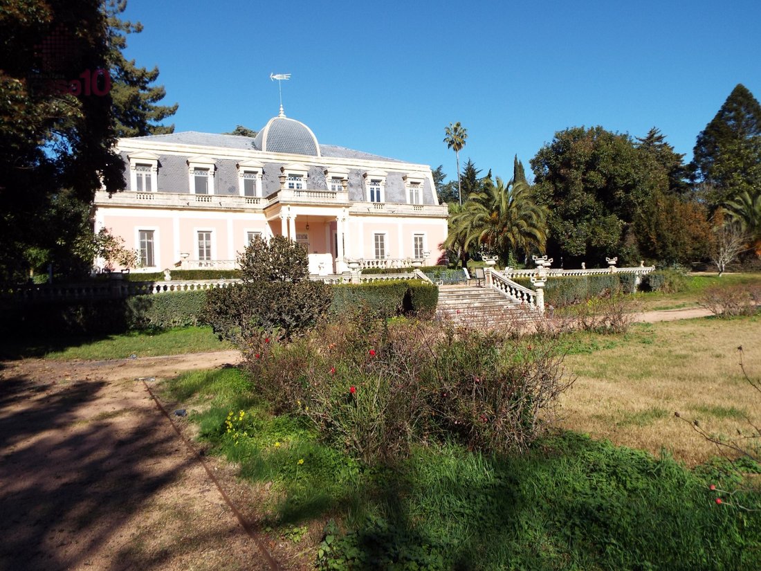 Chateau in Assuncao, Ajuda, Salvador e Santo Ildefonso, Portalegre District, Portugal 4 - 15195142