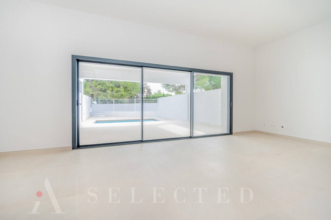 Chalet in Sant Josep de sa Talaia, Balearic Islands, Spain 5 - 15734275