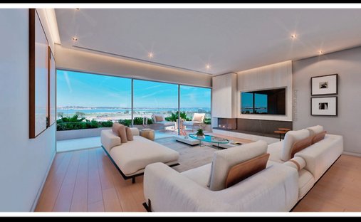 Apartamento en Lavradio, Setúbal Municipality, Portugal 1