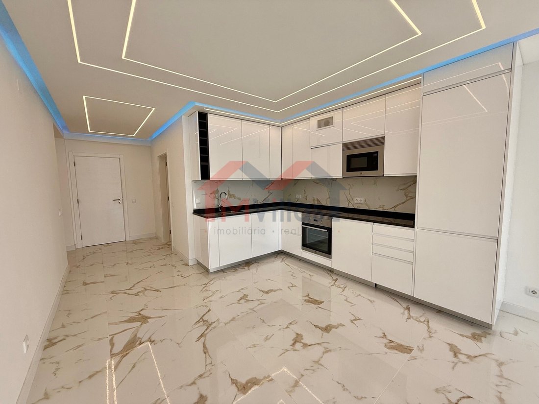 Apartment in Quarteira, Algarve, Portugal 4 - 15412454