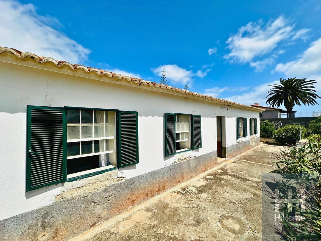 Maison à Porto Santo, Madère, Portugal 3 - 14246726