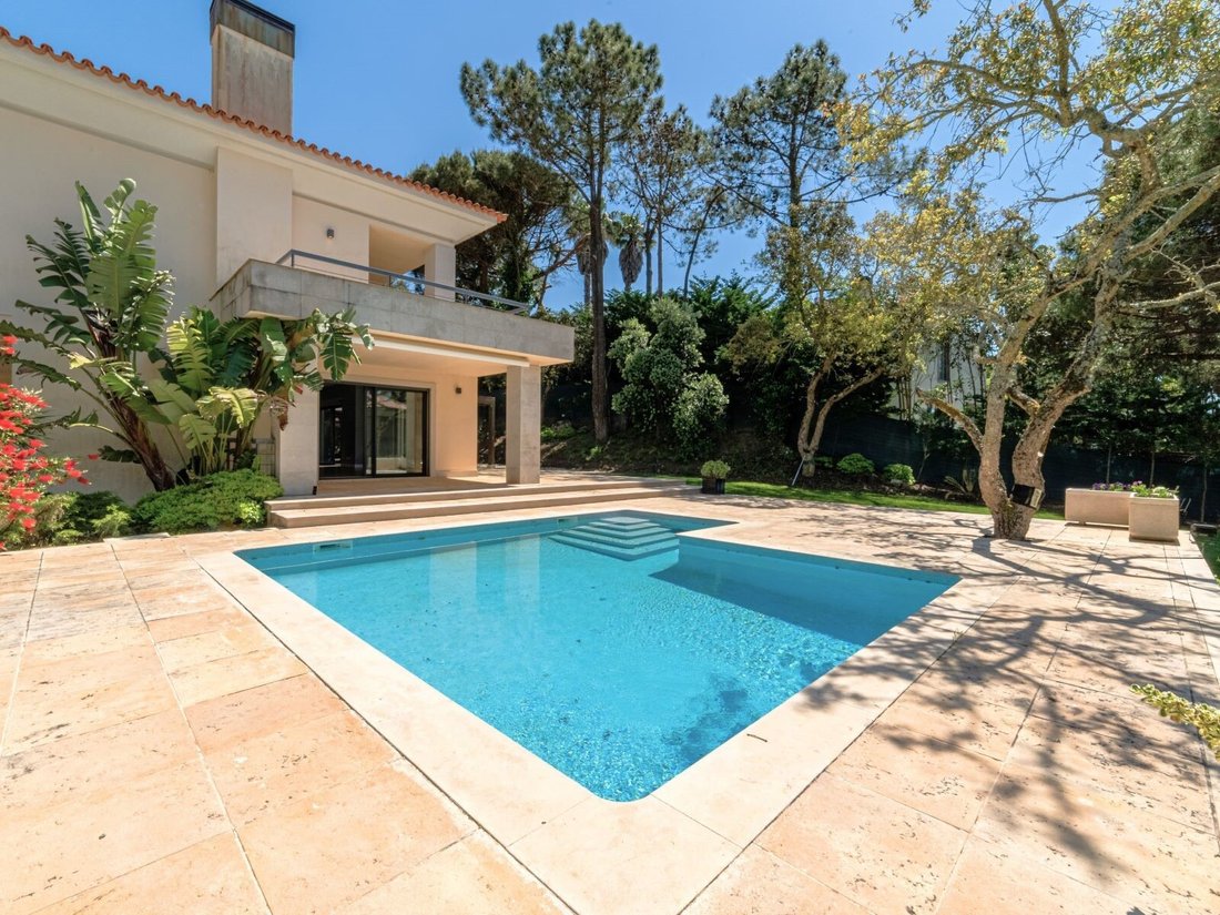 House in Alcabideche, Lisbon, Portugal 1 - 15560114