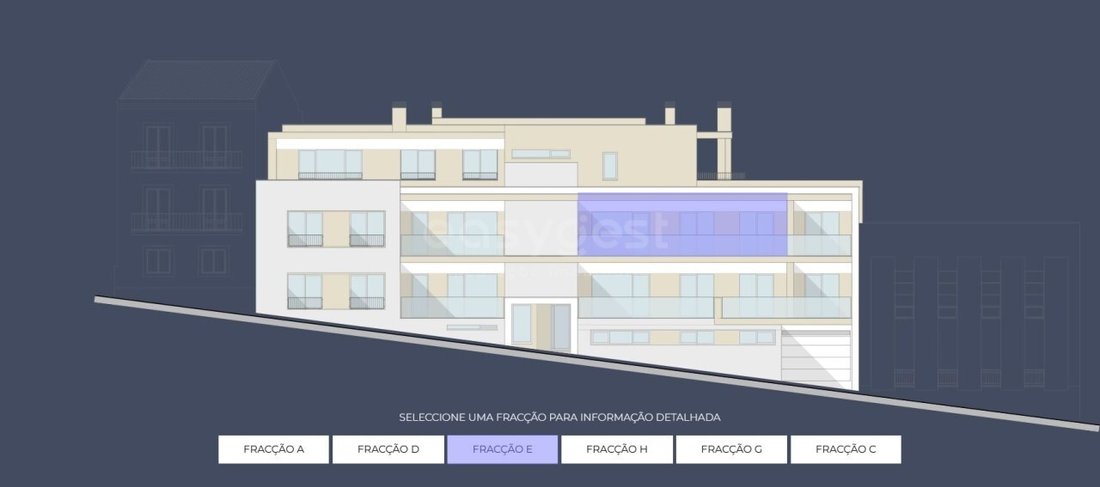 Apartment in Nazare, Leiria District, Portugal 1 - 16563416