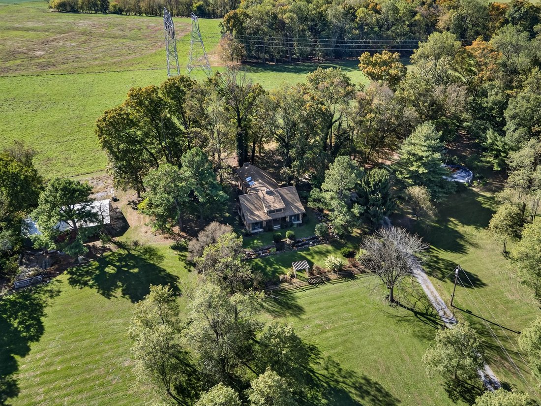 House in Peach Bottom, Pennsylvania, United States 2 - 16485348