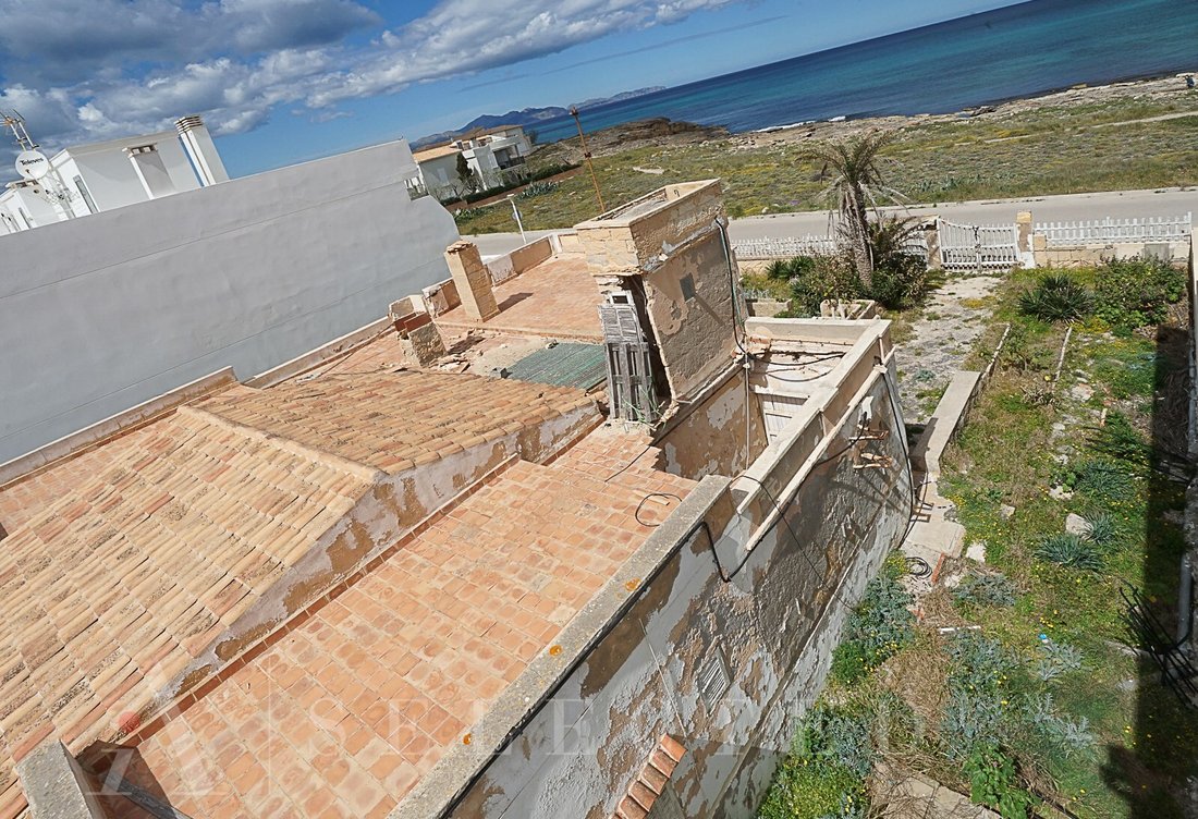 Land in Son Serra de Marina, Santa Margalida, Balearic Islands 5 - 10696432
