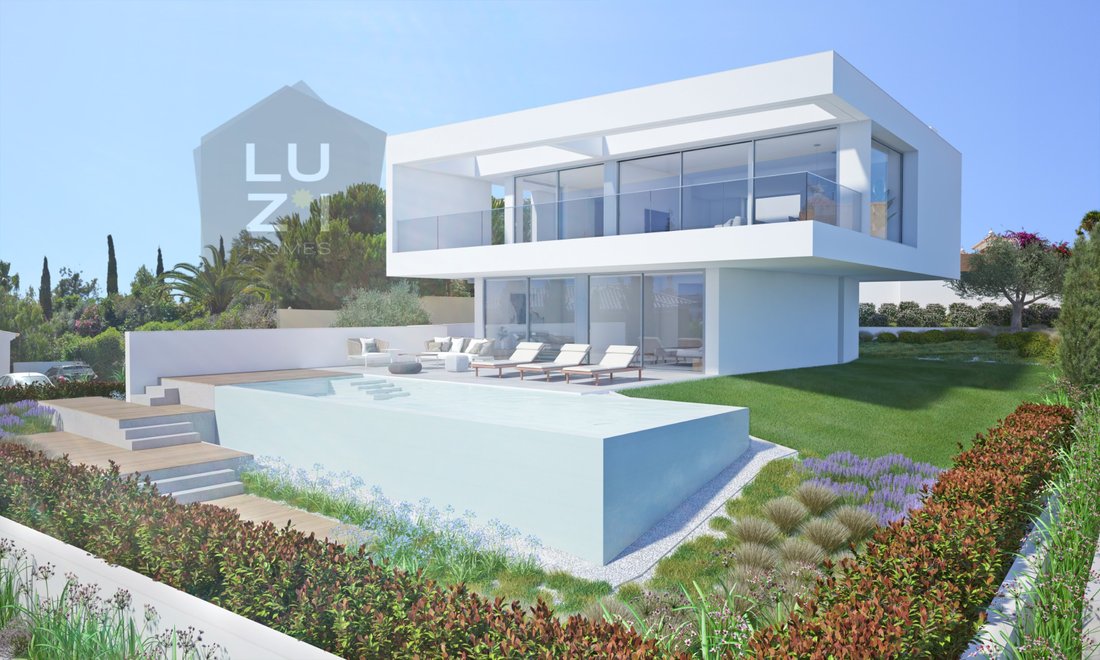 House in Praia da Luz, Algarve, Portugal 3 - 14935715
