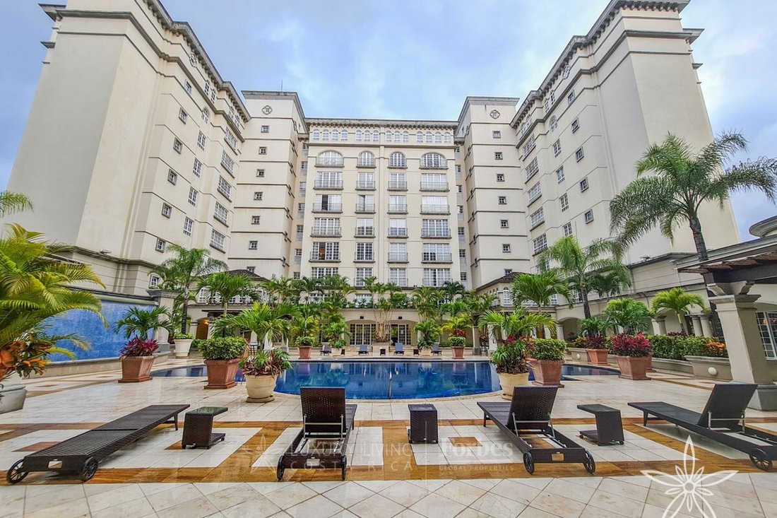 Apartment in San Rafael, Heredia Province, Costa Rica 2 - 16260394