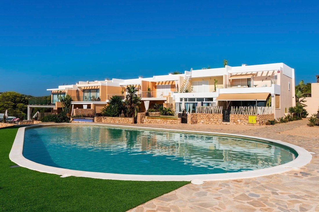 House in Sant Josep de sa Talaia, Balearic Islands, Spain 4 - 16248546