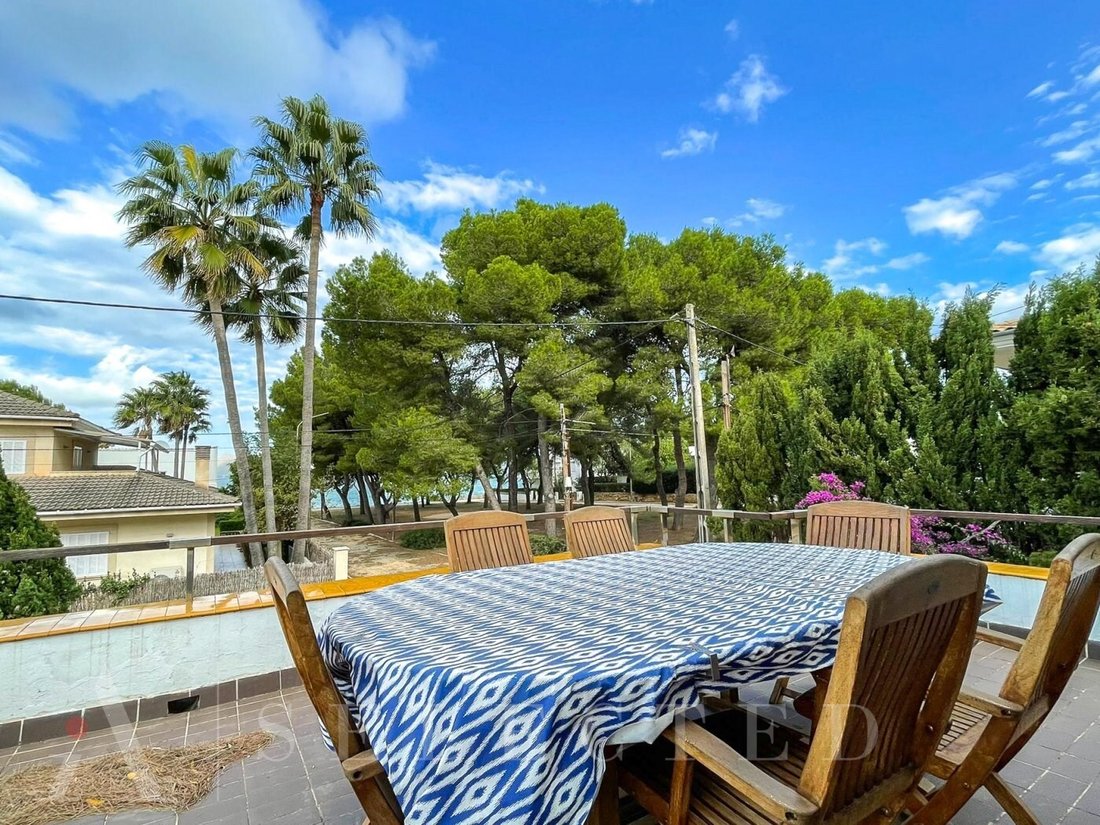 Chalet in Alcudia, Balearic Islands, Spain 2 - 11832762