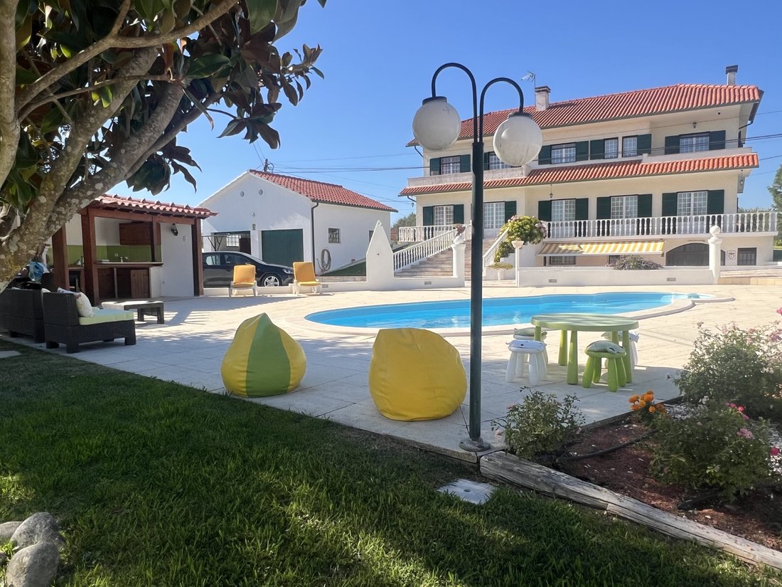 Finca in Paialvo, Santarem District, Portugal 2 - 14794062