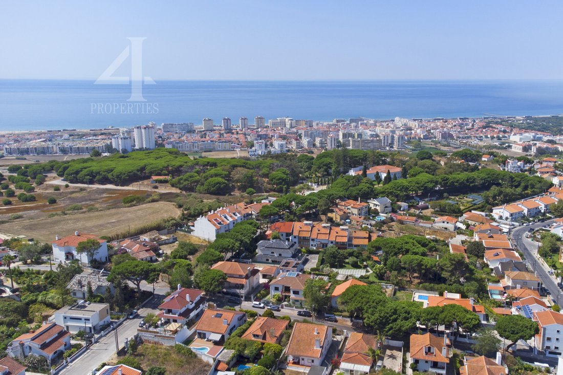 Land in Caparica e Trafaria, Setubal, Portugal 5 - 14759830