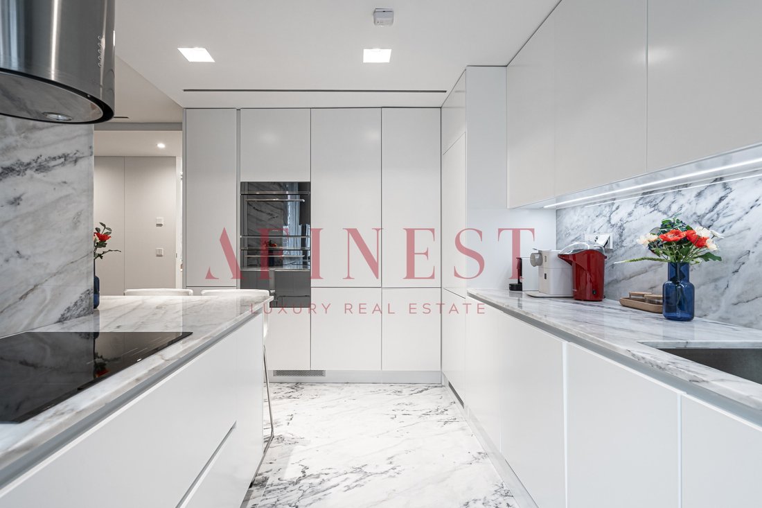 Appartement à Avenidas Novas, Lisbonne, Portugal 5 - 15899551