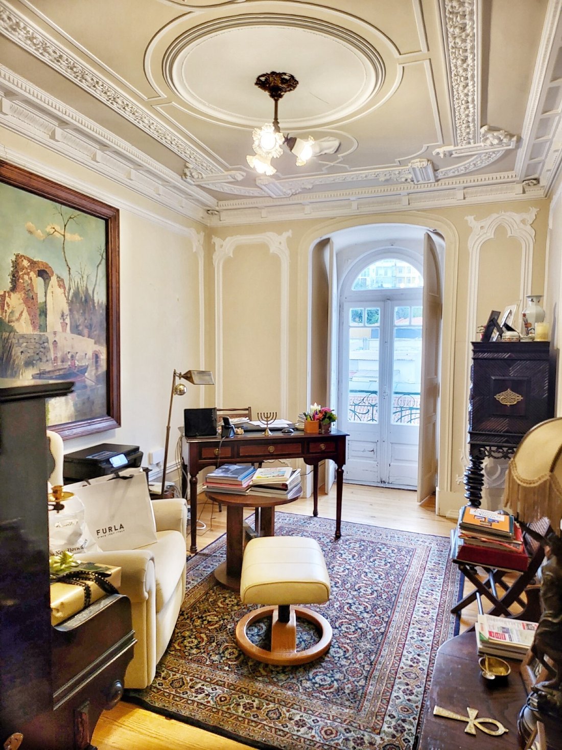 Apartment in Arroios, Lisbon, Portugal 4 - 13753995
