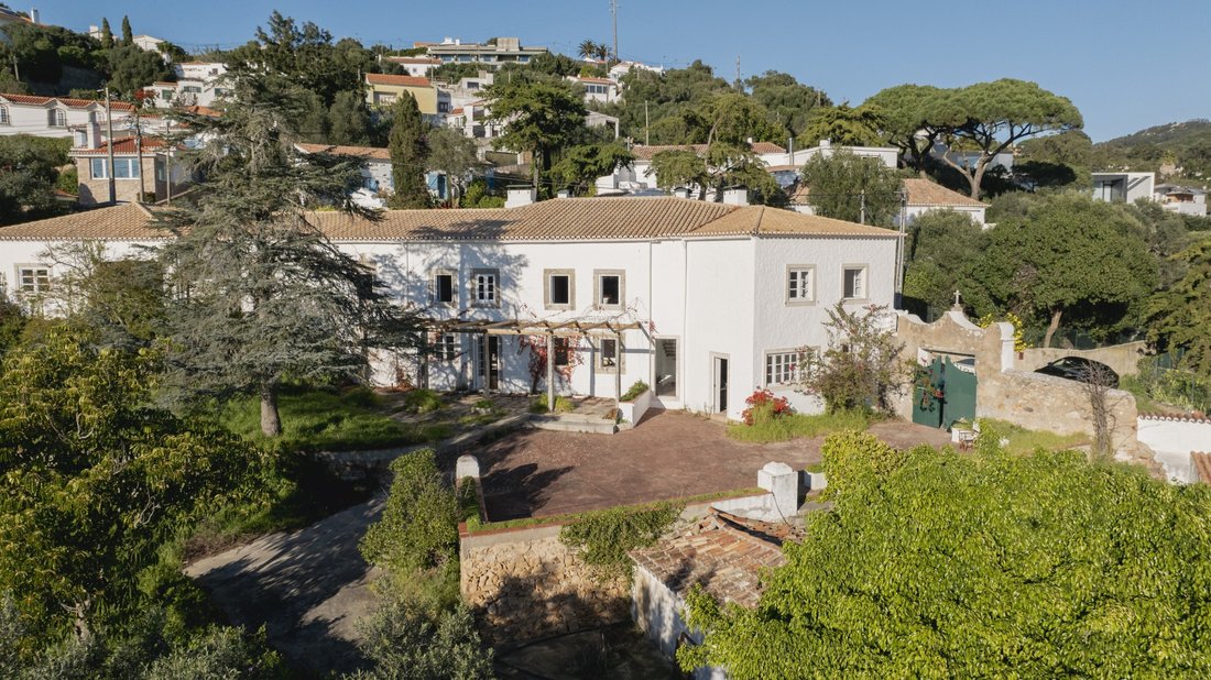 Apartment in Cascais e Estoril, Lisbon, Portugal 2 - 15800237