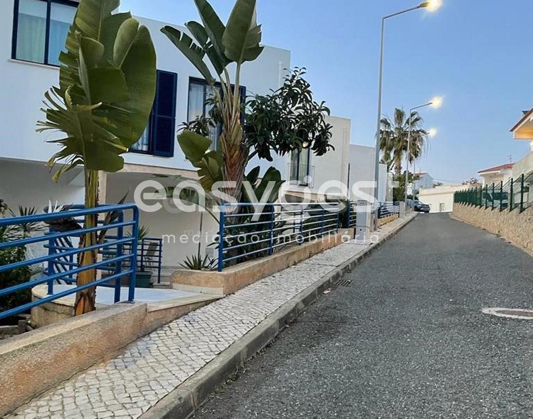 House in Praia dos Pescadores, Olhos de Agua, Portugal 3 - 15739834