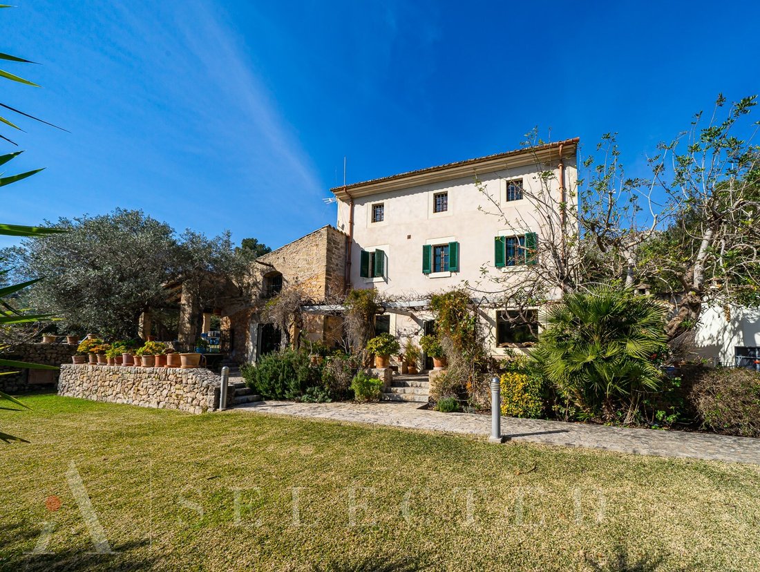 Chalet in Pollenca, Balearic Islands, Spain 4 - 11796006