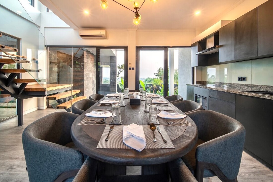 House in Tabanan In Land, Bali, Indonesia 4 - 16692395