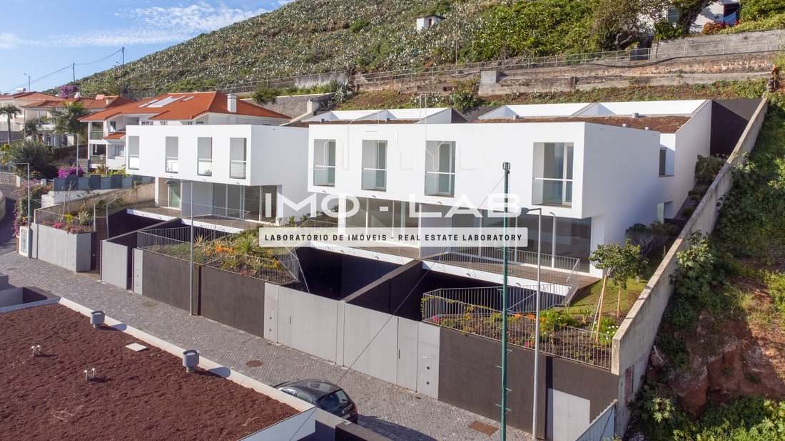 House in Sao Martinho, Madeira, Portugal 3 - 15447654