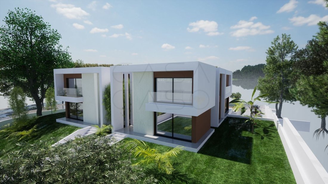 House in Carvalhal, Setubal, Portugal 2 - 15354795