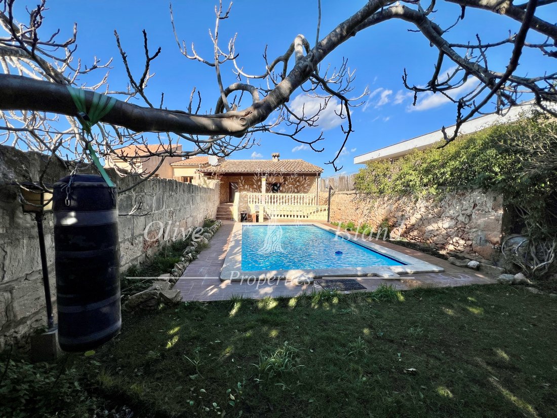 Farm Ranch in Marratxi, Balearic Islands, Spain 1 - 15206338