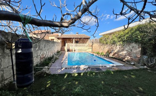 Azienda agricola a Marratxí, Isole Baleari, Spagna 1